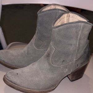 FREEBIRD SPIRIT BOOTS